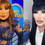 Lyn May presume sus fotos donde se ve “más rejuvenecida”