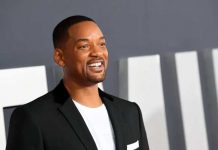 ¿Lo cacheteó? Will Smith reveló que su coprotagonista lo escupió en el rostro ¿Lo cacheteó? Will Smith reveló que su coprotagonista lo escupió en el rostro