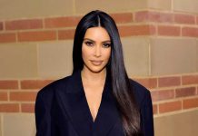 Kim Kardashian cautiva a sus fieles seguidores desde la playa Kim Kardashian cautiva a sus fieles seguidores desde la playa