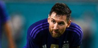 “Muchachos, Ahora Nos Volvimos a Ilusionar” canción favorita de Messi en Catar