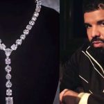 ¡De locos! Drake hace collar de los anillos que jamás dio a sus novias ¡De locos! Drake hace collar de los anillos que jamás dio a sus novias