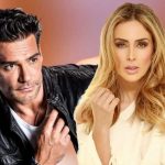 Jacky Bracamontes y Cristián de la Fuente serán los presentadores de Miss Universe