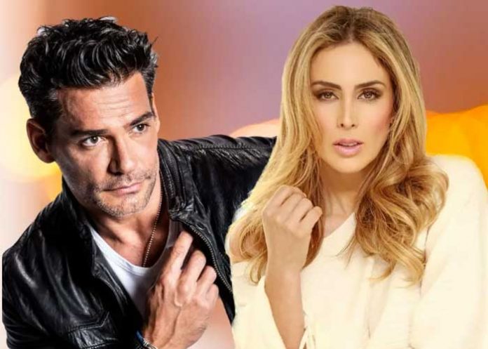 1 Jacky Bracamontes y Cristián de la Fuente serán los presentadores de Miss Universe