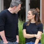 Ben Affleck asegura que “no era feliz” con Jennifer Garner