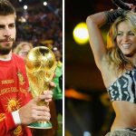“Bruja” revela que Shakira la contrató para hacer perder a España “Bruja” revela que Shakira la contrató para hacer perder a España