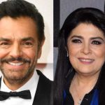 Eugenio Derbez envía fuerte comentario a Victoria Ruffo Eugenio Derbez envía fuerte comentario a Victoria Ruffo