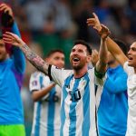 Paciente pide que no lo den de alta en el hospital para ver el mundial Paciente pide que no le den de alta en el hospital para ver el mundial