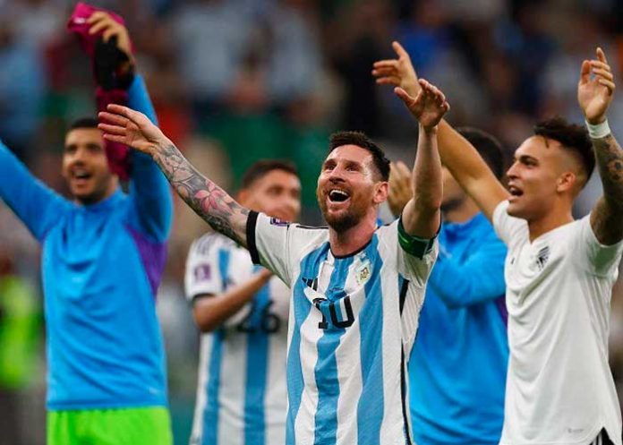 1 Paciente pide que no le den de alta en el hospital para ver el mundial