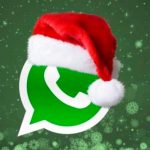 Te contamos cómo activar el “modo Navidad” en WhatsApp Te contamos cómo activar el “modo Navidad” en WhatsApp