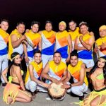 «No nos pagaron» Costa Azul cancela concierto por falta de público "No nos pagaron" Costa Azul cancela concierto por falta de público