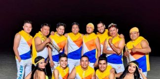 "No nos pagaron" Costa Azul cancela concierto por falta de público