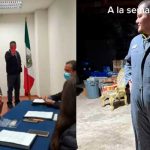 Ingeniero deja su trabajo en México y se vuelve pollero en Canadá Joven deja su trabajo de ingeniero en México para irse a vender pollos a Canadá