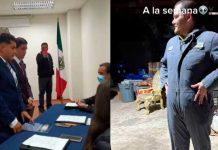 Ingeniero deja su trabajo en México y se vuelve pollero en Canadá Joven deja su trabajo de ingeniero en México para irse a vender pollos a Canadá