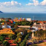 Nicaragua originaria y decolonial: Ramón Pedregal Foto: Nicaragua originaria y decolonial / Cortesía