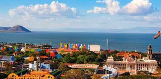 Foto: Nicaragua originaria y decolonial / Cortesía