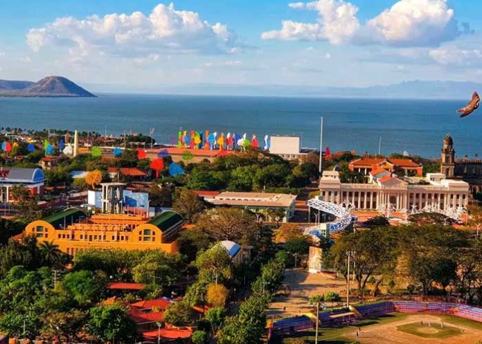 Foto: Nicaragua originaria y decolonial / Cortesía