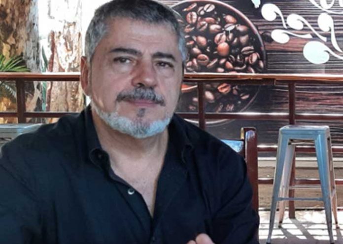 1 Foto: Los sepulcros blanqueados de Estrasburgo por: Fabrizio Casari / Cortesía