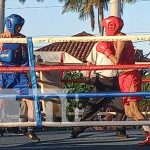 Finalizó el Campeonato nacional de Boxeo en el Puerto Salvador Allende Foto: Finalizó el Campeonato nacional de Boxeo en el Puerto Salvador Allende / TN8
