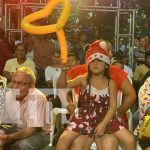 INTUR celebró la alegre fiesta navideña en Juigalpa, Chontales Foto: INTUR celebró la alegre fiesta Navideña en Juigalpa, Chontales / TN8
