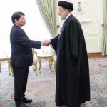 Mensaje de Nicaragua en la firma del Programa de Cooperación Integral con Irán Mensaje de Nicaragua en la firma Programa de Cooperación Integral con Irán