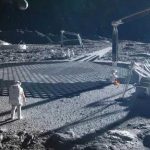 Revelan la cantidad que la Nasa gastó para imprimir una base lunar Revelan la cantidad que la Nasa gastó para imprimir una base lunar