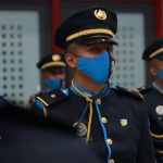Nicaragua celebrará la promoción de cadetes de Policía este próximo lunes Presidente Ortega asiste a XXV promoción de Cadetes de la Policía Nacional