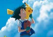 ¡Qué triste! Después de 25 años, Ash y Pikachu dicen adiós a Pokémon