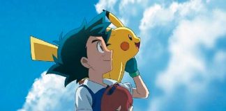 ¡Qué triste! Después de 25 años, Ash y Pikachu dicen adiós a Pokémon