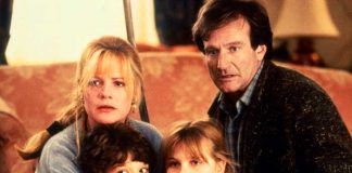 "Jumanji" celebra 27 años de haber llegado a la pantalla grande