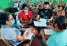 Docentes fortalecen sistema educativo en encuentro pedagógico Docentes fortalecen sistema educativo en encuentro pedagógico