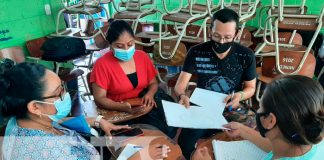Docentes fortalecen sistema educativo en encuentro pedagógico