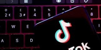 Investigan a TikTok por supuestas operaciones ilegales en Taiwán