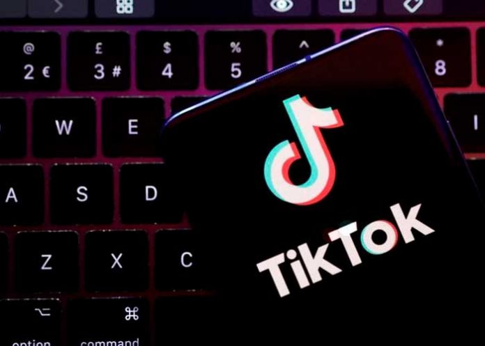 Investigan a TikTok por supuestas operaciones ilegales en Taiwán