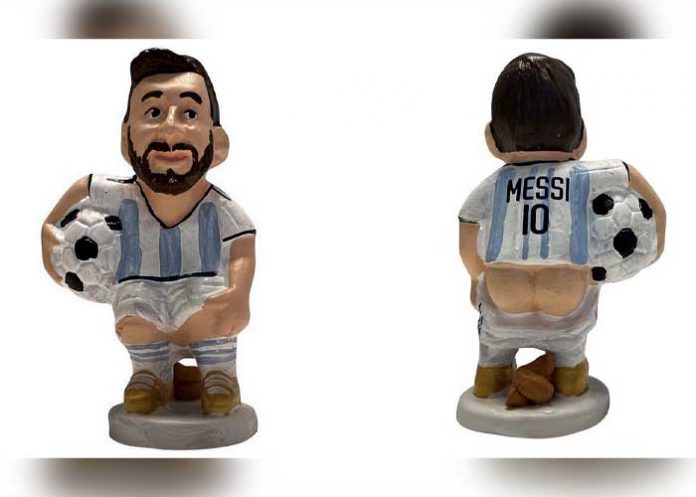 `1/ Caganer
