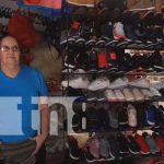 Buen ritmo económico en Rivas durante esta temporada de diciembre Buen ritmo económico en Rivas durante esta temporada de diciembre
