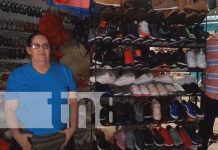 Buen ritmo económico en Rivas durante esta temporada de diciembre Buen ritmo económico en Rivas durante esta temporada de diciembre