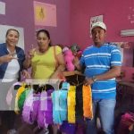 Más de 600 piñatas distribuidas en Ocotal para celebrar la navidad con la niñez Más de 600 piñatas distribuidas en Ocotal para celebrar la navidad con la niñez