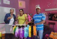 Más de 600 piñatas distribuidas en Ocotal para celebrar la navidad con la niñez Más de 600 piñatas distribuidas en Ocotal para celebrar la navidad con la niñez