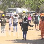Nueva Segovia lista para el cuarto Ejercicio Nacional de Multiamenazas Nueva Segovia lista para el cuarto Ejercicio Nacional de Multiamenazas