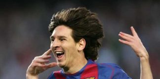 El Banco Central de Argentina propone la cara de Messi en los billetes