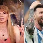 Mhoni Vidente no para y desde ya predice al ganador del mundial en 2026 Mhoni Vidente no para y desde ya predice al ganador del mundial en 2026