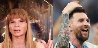 Mhoni Vidente no para y desde ya predice al ganador del mundial en 2026
