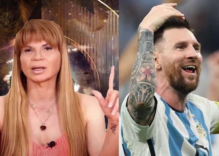 1 Mhoni Vidente no para y desde ya predice al ganador del mundial en 2026