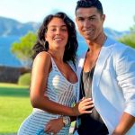 ¡Qué triste! Georgina habla sobre el momento en que perdió a su bebé