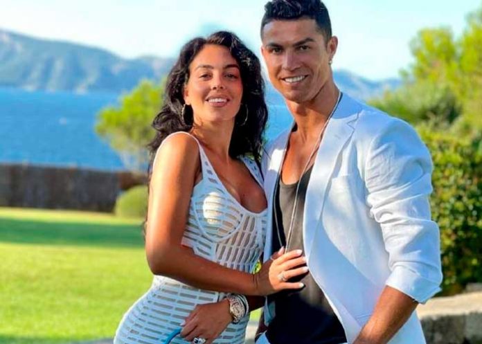 1 ¡Qué triste! Georgina habla sobre el momento en que perdió a su bebé