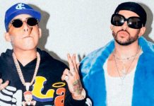 «Gato de noche»: La nueva «rola» de Bad Bunny ya es un éxito "Gato de noche": La nueva "rola" de Bad Bunny ya es un éxito