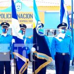 Policía Nacional inaugura nueva unidad de seguridad en Mateare