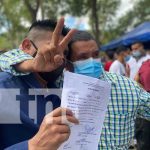 89 Ex presos de Chontales, pasarán una feliz Navidad en familia