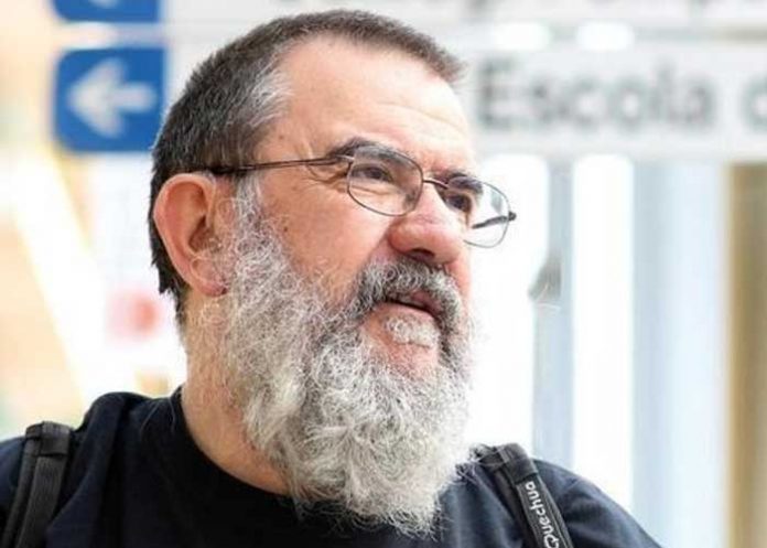 Foto: NOTA DE DUELO. ¡Hasta pronto compañero SEBAS PARRA! / Cortesía