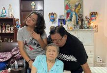Walter Castillo Sandino envía un mensaje tras el fallecimiento de Blanca Sandino Aráuz